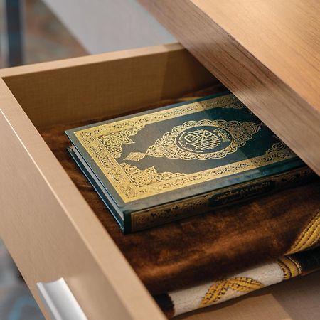 Ramada By Wyndham Makkah Zad Al Tayseer Mecca Luaran gambar