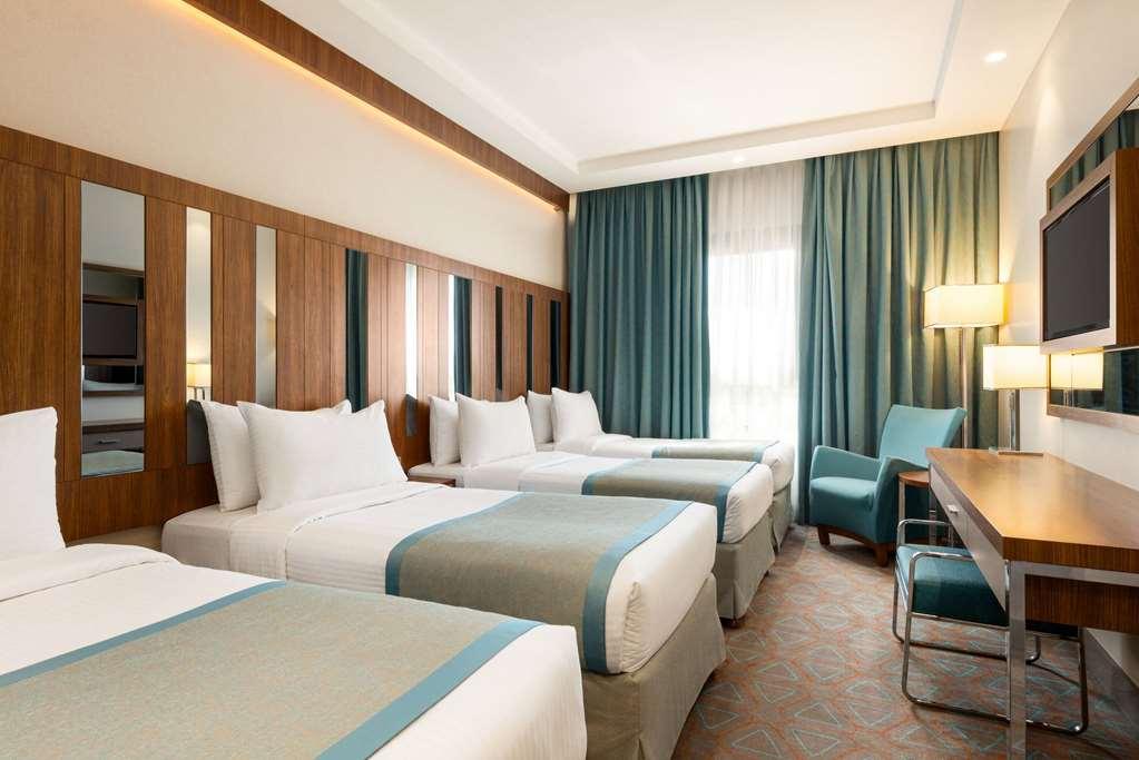 Ramada By Wyndham Makkah Zad Al Tayseer Mecca Bilik gambar