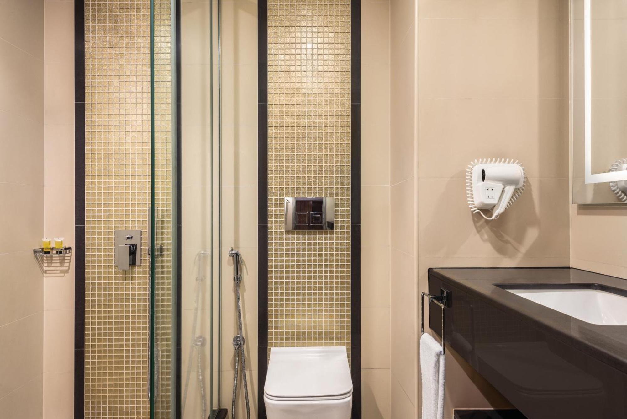 Ramada By Wyndham Makkah Zad Al Tayseer Mecca Luaran gambar