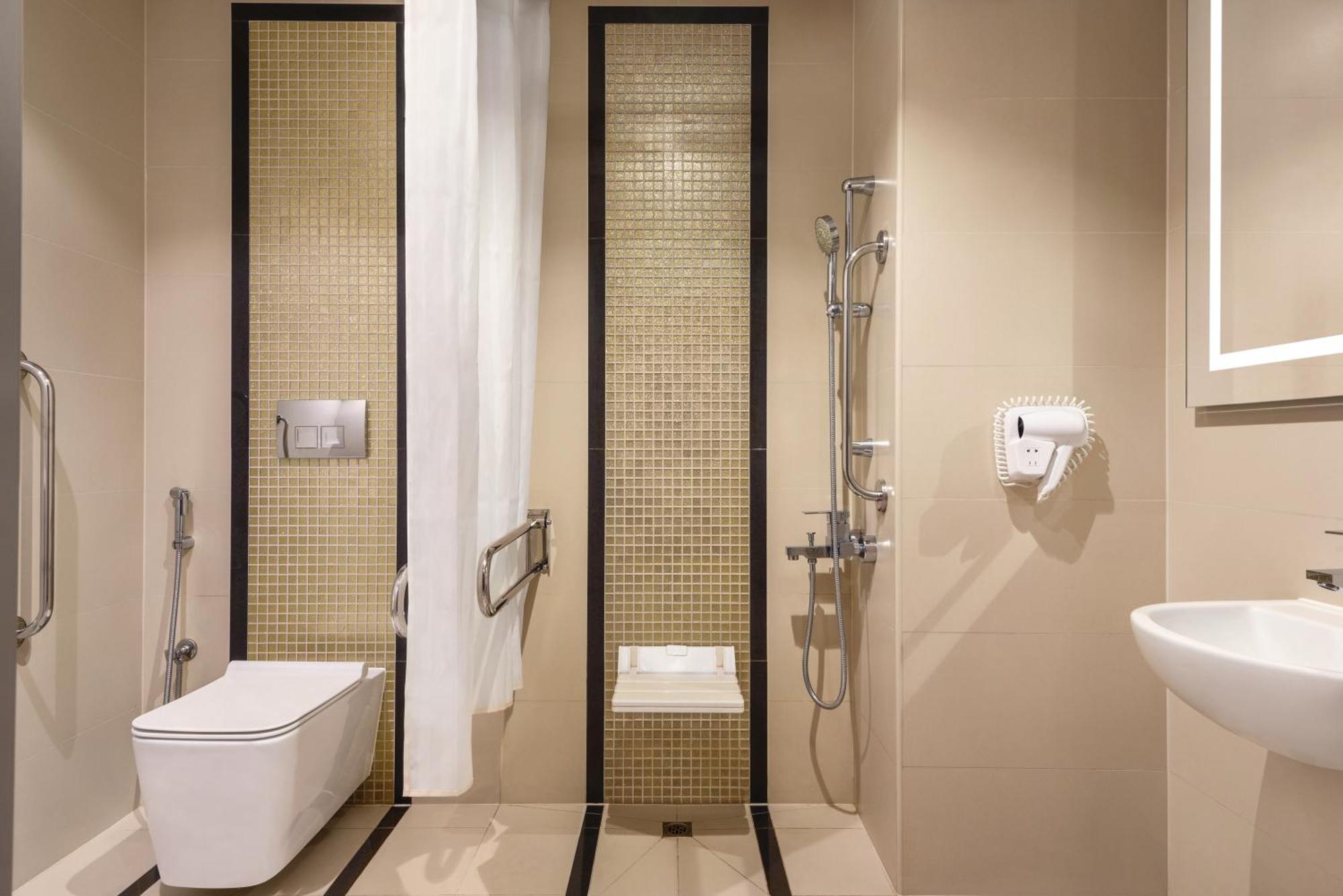 Ramada By Wyndham Makkah Zad Al Tayseer Mecca Luaran gambar